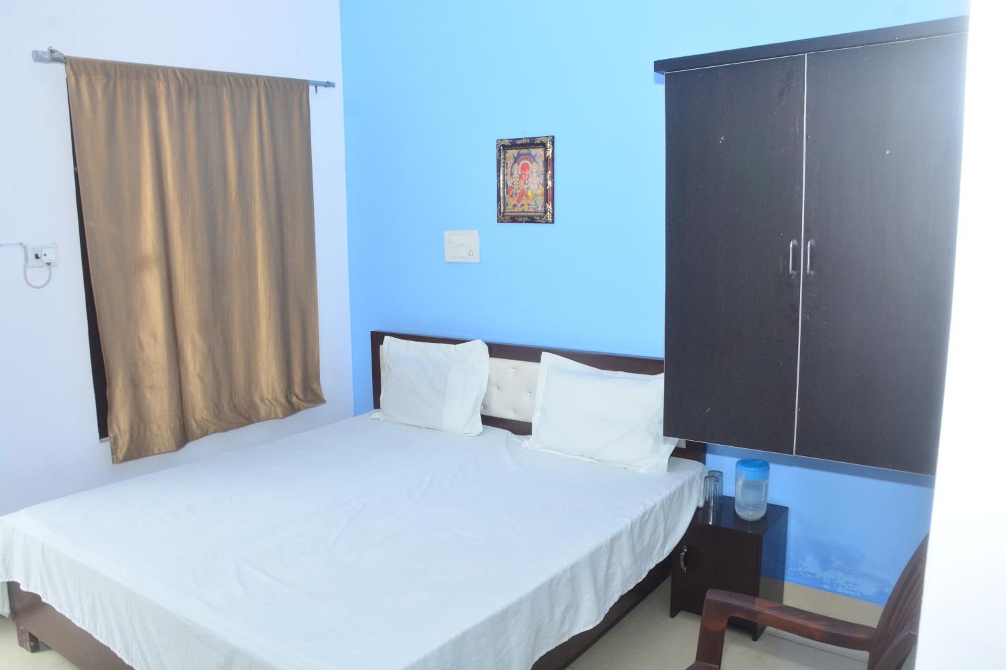 Hotel Chandrasha Villa Ayodhya Dham Ram Mandir 600 Meter エクステリア 写真